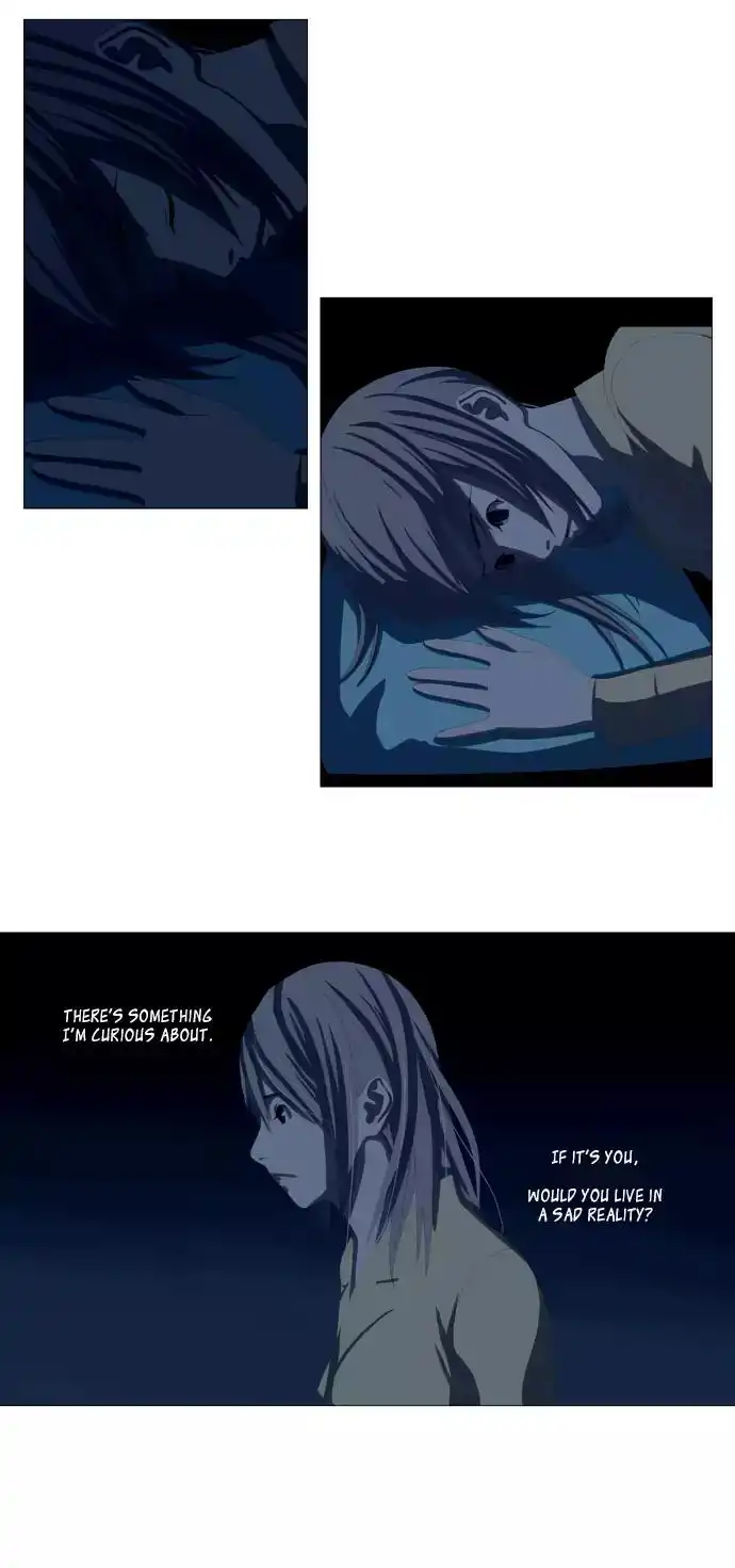 Song of the Cloud Chapter 46 16